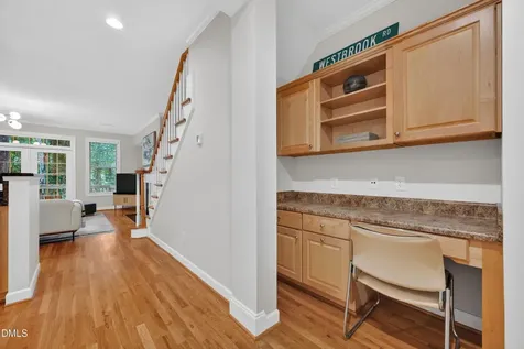 37 Abernathy Drive Chapel Hill NC 27517