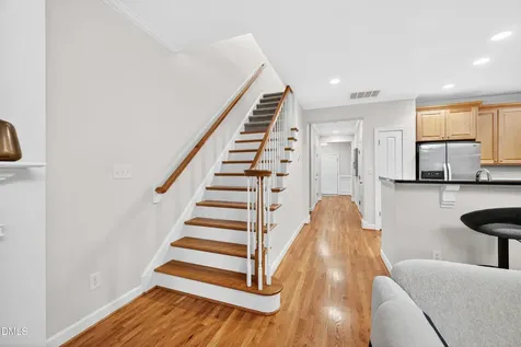 37 Abernathy Drive Chapel Hill NC 27517