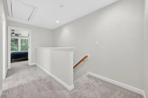 37 Abernathy Drive Chapel Hill NC 27517
