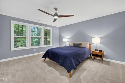 37 Abernathy Drive Chapel Hill NC 27517