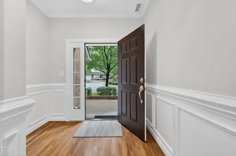 37 Abernathy Drive Chapel Hill NC 27517