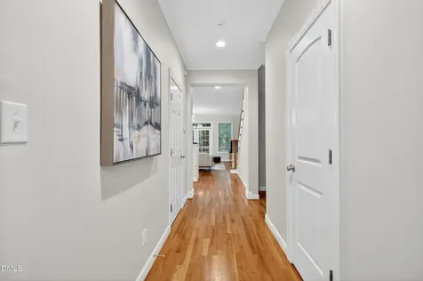 37 Abernathy Drive Chapel Hill NC 27517