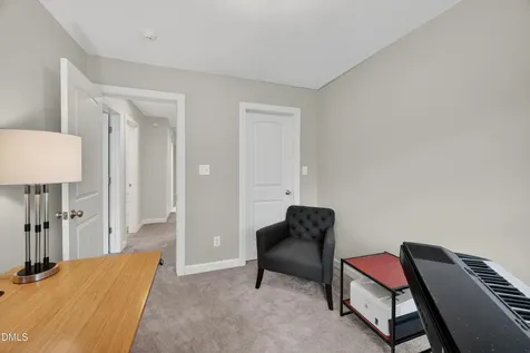 37 Abernathy Drive Chapel Hill NC 27517