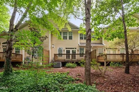 37 Abernathy Drive Chapel Hill NC 27517