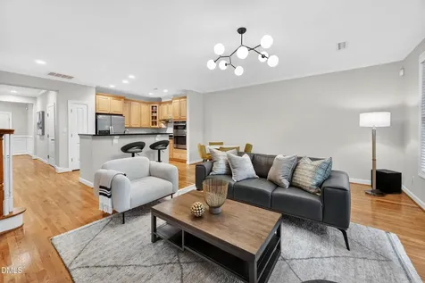 37 Abernathy Drive Chapel Hill NC 27517
