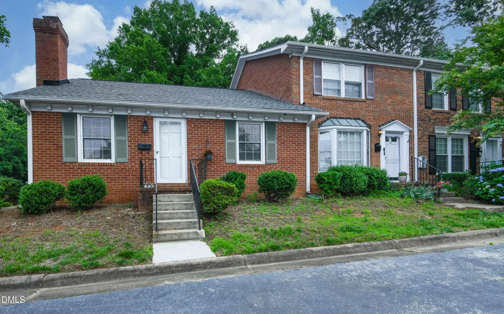 4620 Lawndale Greensboro NC 27455