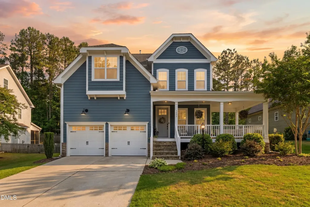 3127 Freeman Farm Way Rolesville NC 27571