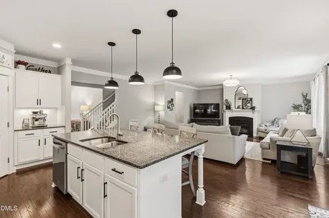 3127 Freeman Farm Way Rolesville NC 27571