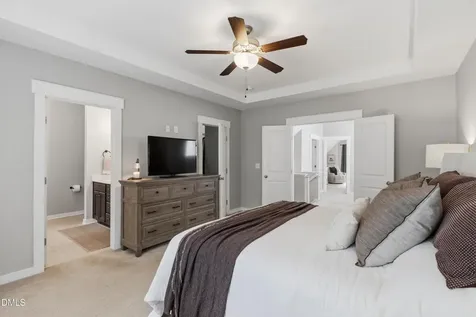 3127 Freeman Farm Way Rolesville NC 27571