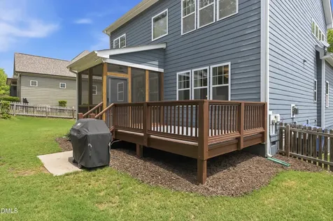 3127 Freeman Farm Way Rolesville NC 27571