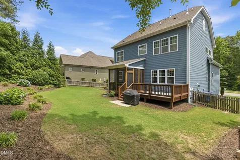 3127 Freeman Farm Way Rolesville NC 27571