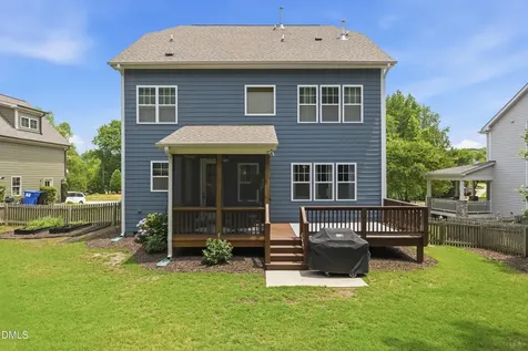 3127 Freeman Farm Way Rolesville NC 27571