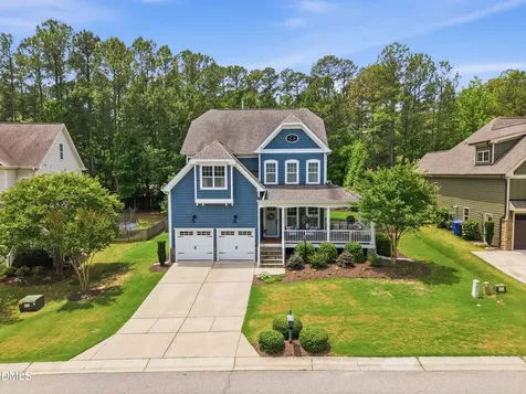 3127 Freeman Farm Way Rolesville NC 27571