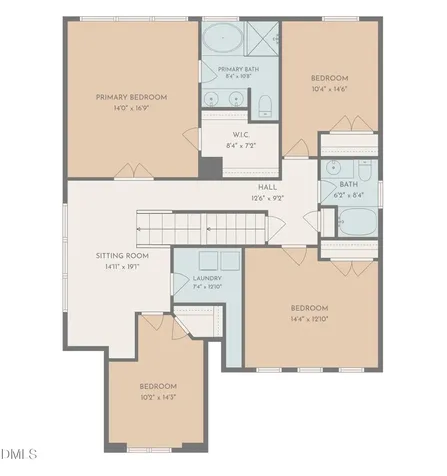 3127 Freeman Farm Way Rolesville NC 27571