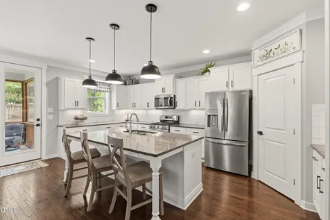 3127 Freeman Farm Way Rolesville NC 27571