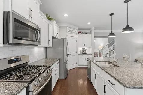 3127 Freeman Farm Way Rolesville NC 27571