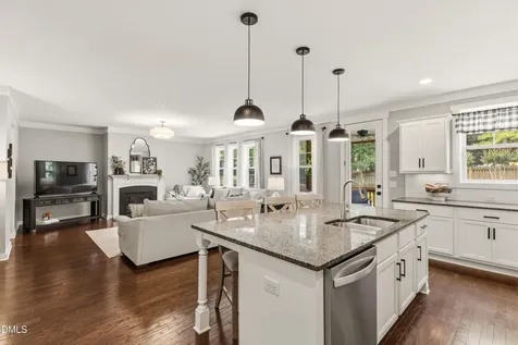 3127 Freeman Farm Way Rolesville NC 27571