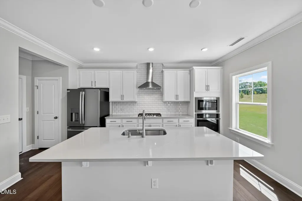 2800 Warm Breeze Way Knightdale NC 27545