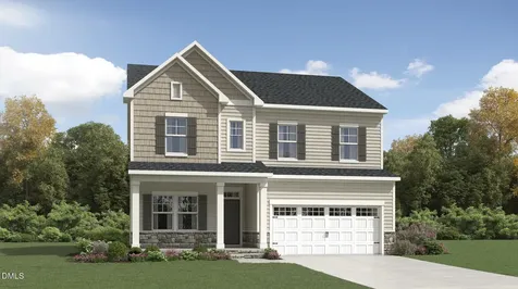 2800 Warm Breeze Way Knightdale NC 27545