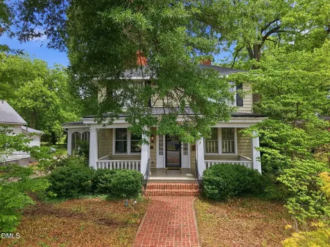 408 Piedmont Street Reidsville NC 27320