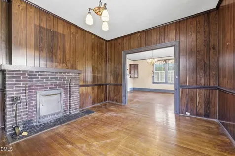 408 Piedmont Street Reidsville NC 27320
