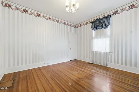 408 Piedmont Street Reidsville NC 27320