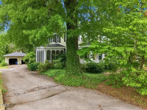 408 Piedmont Street Reidsville NC 27320