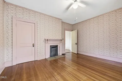 408 Piedmont Street Reidsville NC 27320