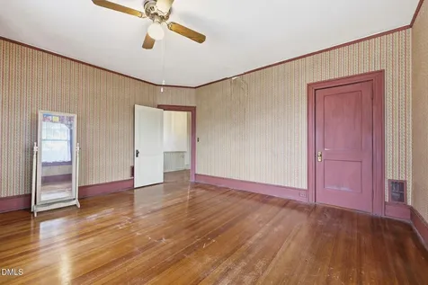 408 Piedmont Street Reidsville NC 27320