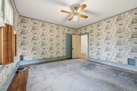408 Piedmont Street Reidsville NC 27320