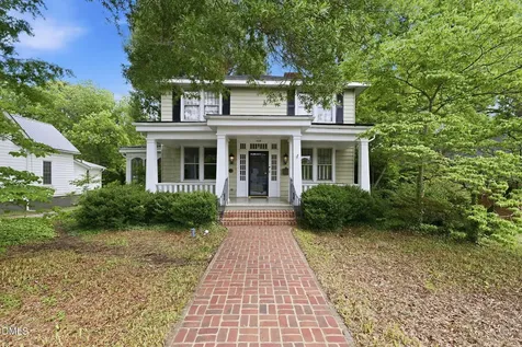 408 Piedmont Street Reidsville NC 27320