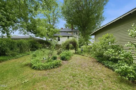 408 Piedmont Street Reidsville NC 27320