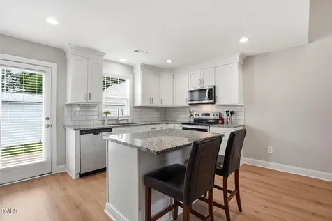 248 S Baker Street Four Oaks NC 27524