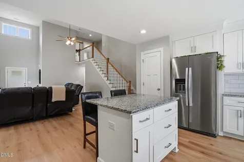 248 S Baker Street Four Oaks NC 27524