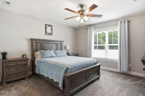 248 S Baker Street Four Oaks NC 27524