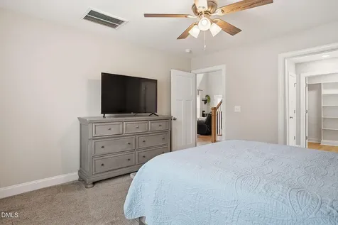 248 S Baker Street Four Oaks NC 27524