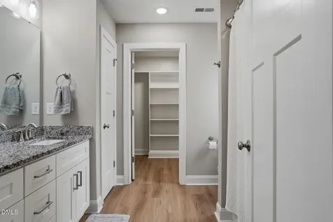 248 S Baker Street Four Oaks NC 27524