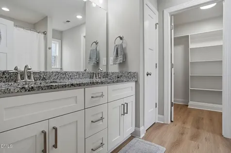 248 S Baker Street Four Oaks NC 27524
