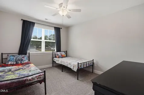 248 S Baker Street Four Oaks NC 27524