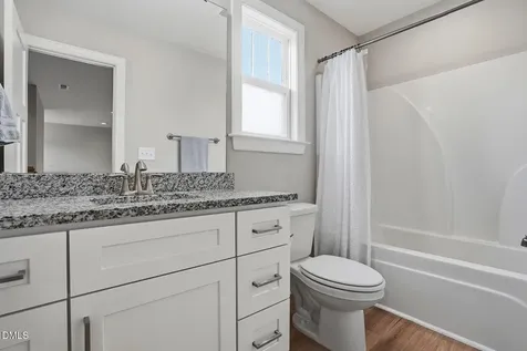 248 S Baker Street Four Oaks NC 27524