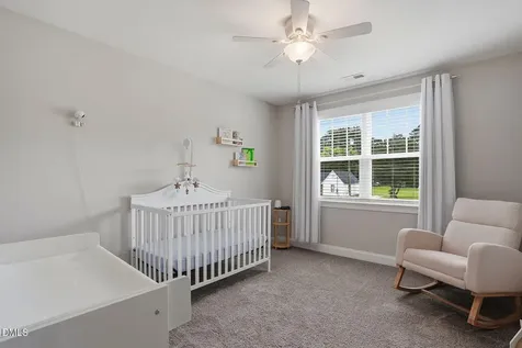 248 S Baker Street Four Oaks NC 27524
