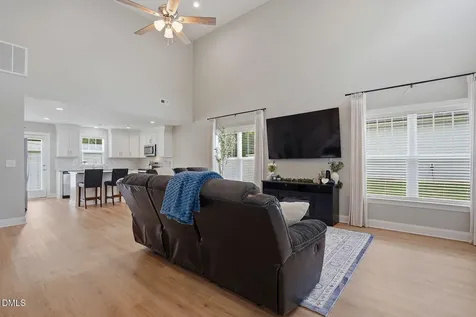 248 S Baker Street Four Oaks NC 27524