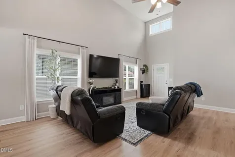 248 S Baker Street Four Oaks NC 27524