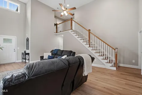 248 S Baker Street Four Oaks NC 27524