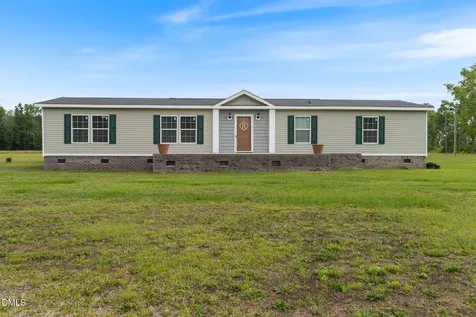33 Chadburn Road Lumberton NC 28360