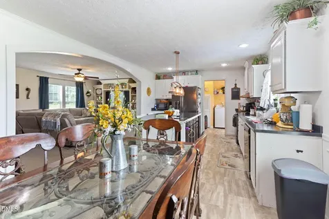 33 Chadburn Road Lumberton NC 28360