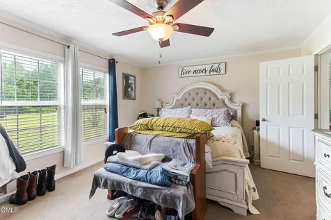 33 Chadburn Road Lumberton NC 28360
