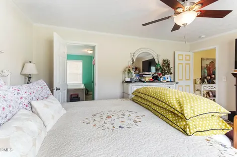 33 Chadburn Road Lumberton NC 28360
