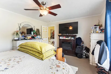 33 Chadburn Road Lumberton NC 28360