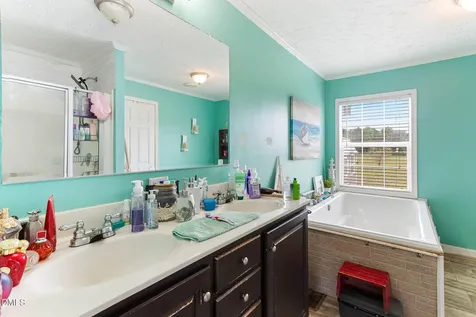 33 Chadburn Road Lumberton NC 28360